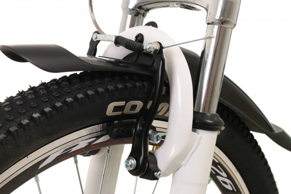 Велосипед 26