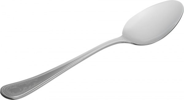 Набор столовых приборов Atena на 12 персон 75 предметов 2598-75SS Giorinox