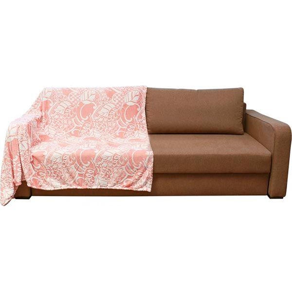 Покрывало La Nuit Аристократ розовое 200x220 см