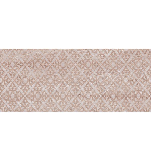 Плитка Cersanit Марбл Рум паттерн 20x60 