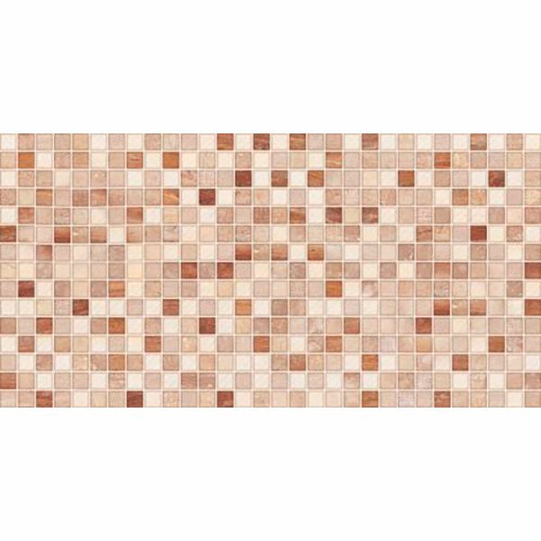 Плитка Allore Group Trevi Intarsia W\DEC M NR Glossy 31x61 