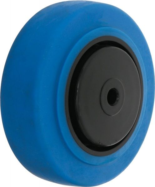 Колесо PJP 100X35-8,3 BLUE TENTE 