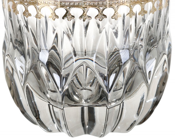 Набор стаканов низких Baroque 300 мл 6 шт. Combi 