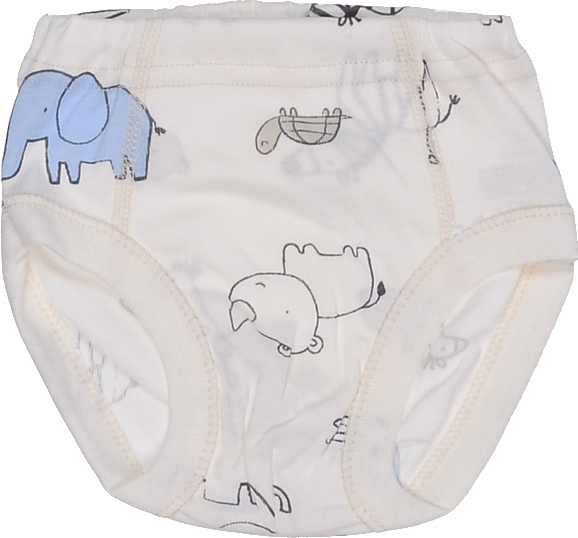 Трусы Татошка р.98 молочный 1105201мзо 