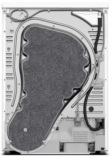 Сушильная машина Bosch WTH85204UA