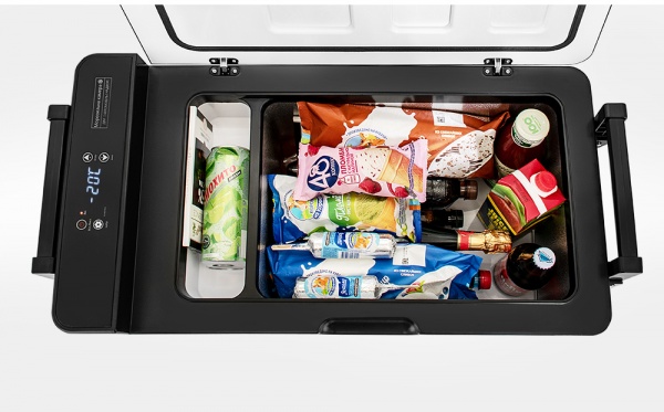 Автохолодильник MRQ-30 Mystery 30 л