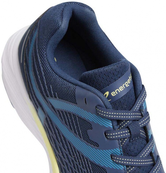 Кросівки Energetics Elexir XII M 416932-907512 р.47 EUR 47 30 см синій