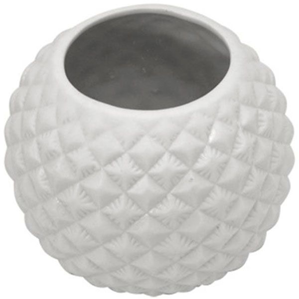 Склянка Trento Strike біла