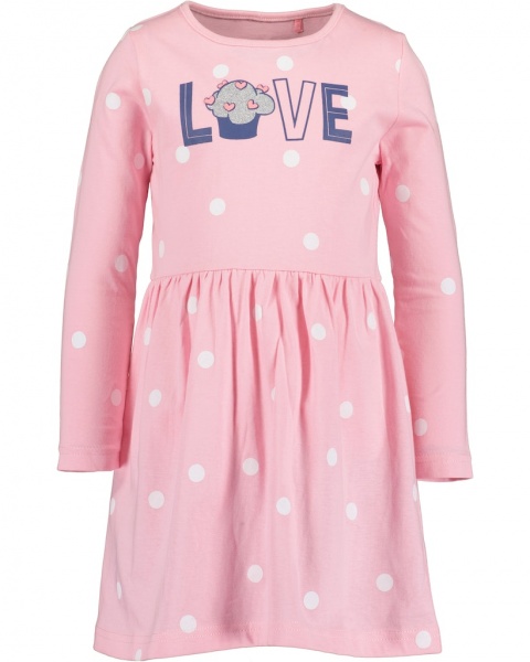 Сукня Blue Seven Смаколик р.92 азалія 773657 X* 