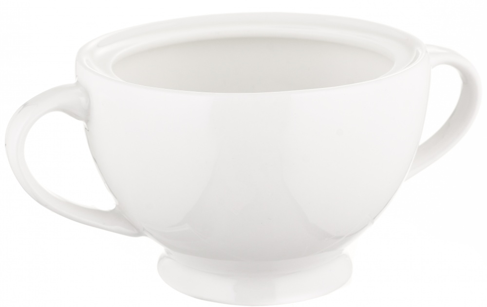 Сахарница Fiora Serenity 230 мл