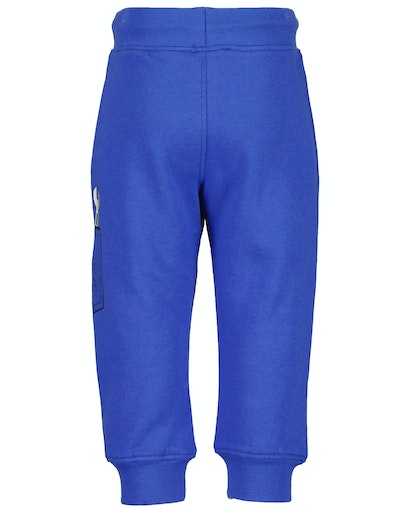 Штаны для мальчиков Blue Seven трикотажные р.86 океан 990064 X* 