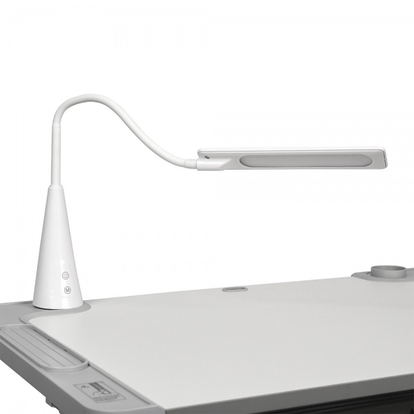 Комплект парта и стул-трансформеры FunDesk Littonia Grey