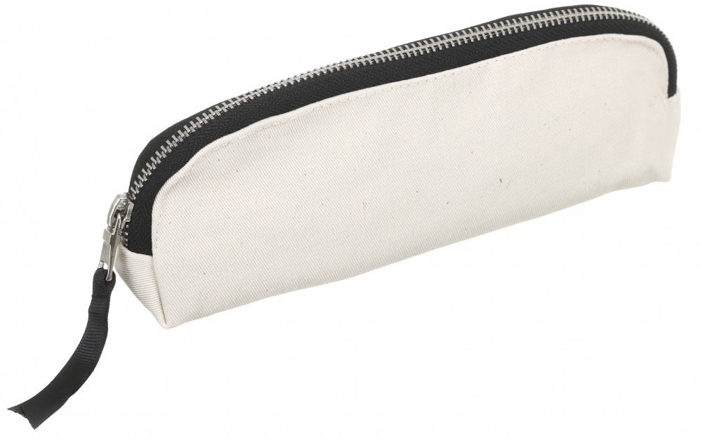 Косметичка Organize 22х8х3 см білий