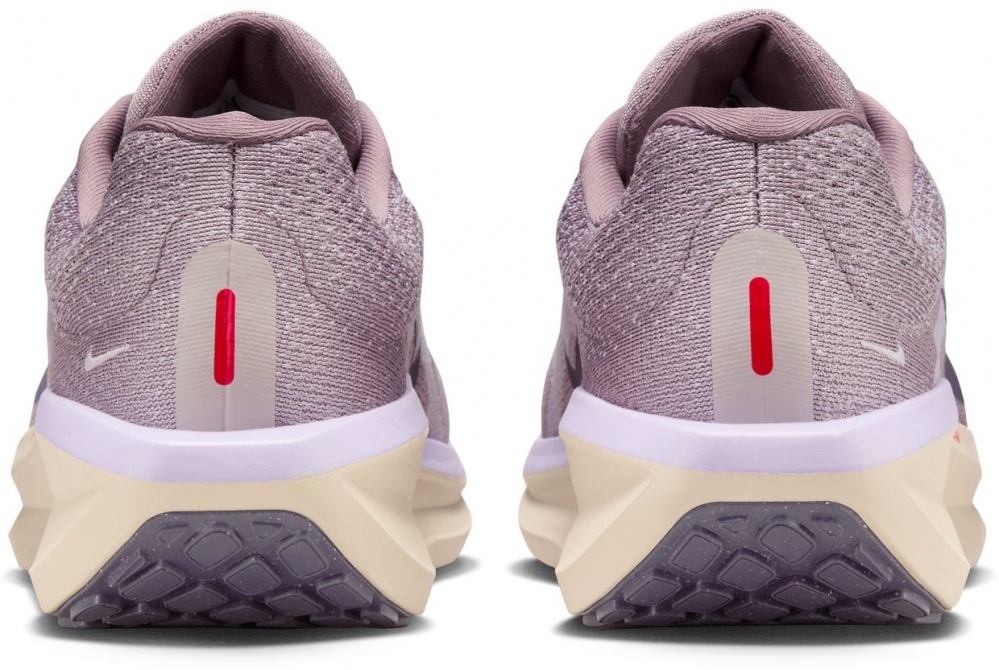 Кроссовки женские Nike WINFLO 11 FJ9510-200 р.38 светло-фиолетовые