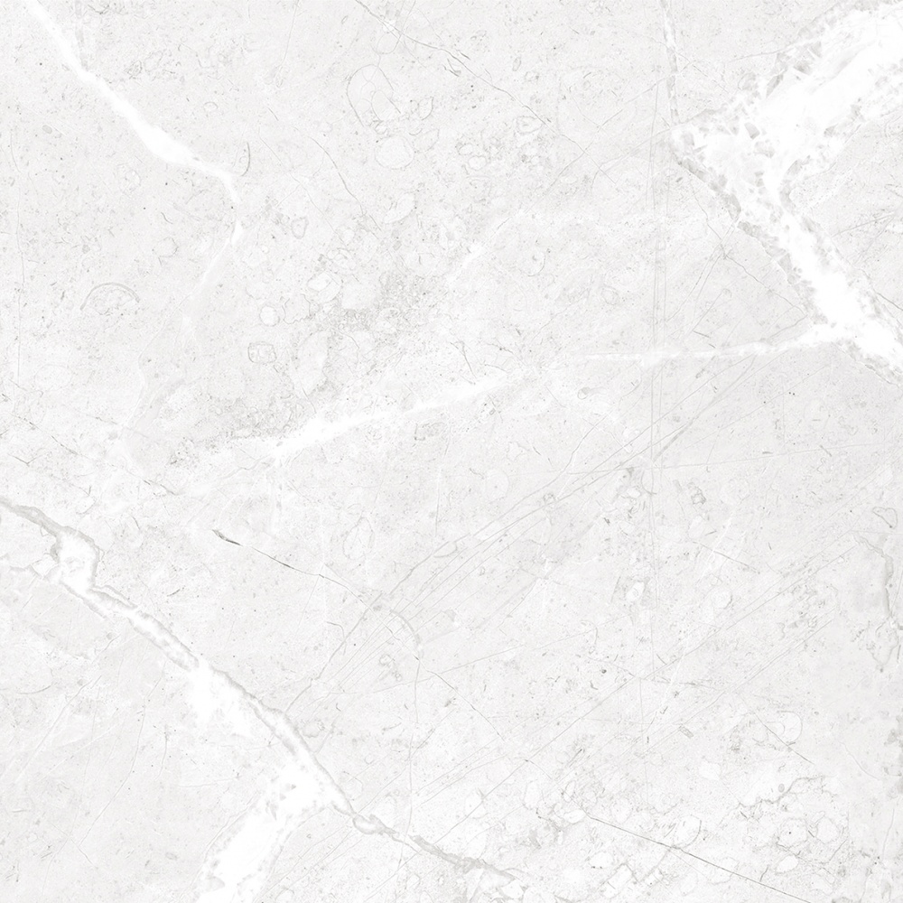 Плитка Cersanit Noble stone light grey 42x42 см