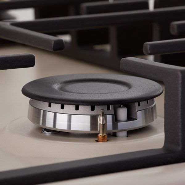 Варильна поверхня Eleyus Linda 60 BG CTF