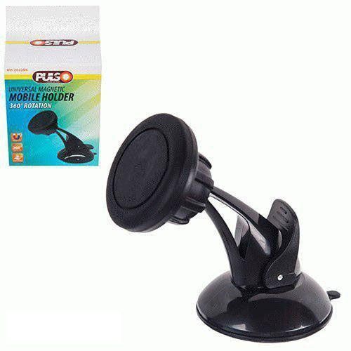 Автотримач (UH-2022BK) чорний