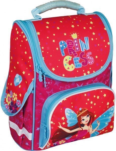 Рюкзак шкільний Cool For School каркасний Princess CF86173