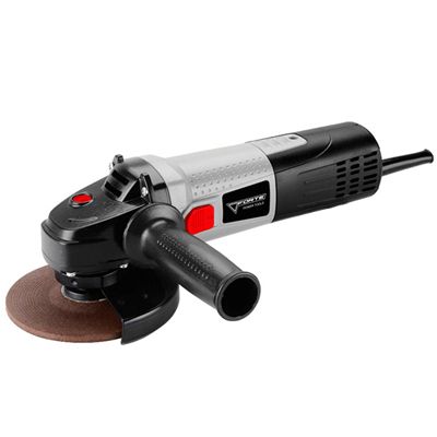 Шлифмашина угловая Forte EG 10-125 V