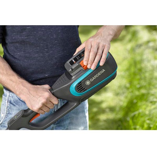Тример Gardena PowerCut Li-40/30 09827-20