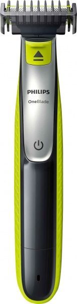 Триммер Philips OneBlade QP2530/20 1 шт.