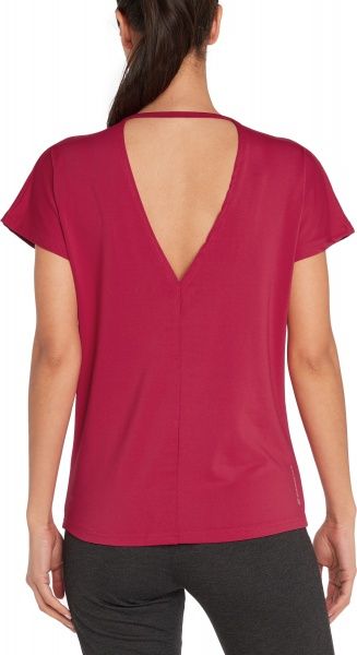 Футболка Energetics Garuna wms 294634-288 40 червоний