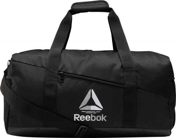 Сумка-пояс Reebok TE_M_Grip AW1920 EC5581 черный 