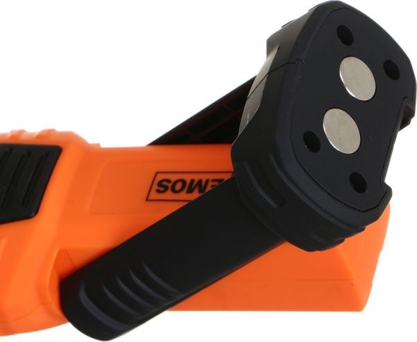 Фонарь P4111 черный 