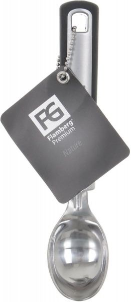 Ложка для мороженого Nature NSG-22 Flamberg Premium