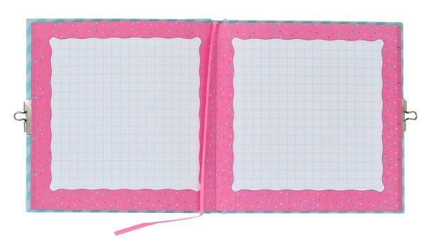 Блокнот для записей “LOL Sweety” 151561 YES