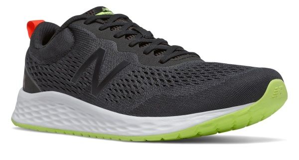 Кросівки New Balance MARISCH3 р.11 чорний