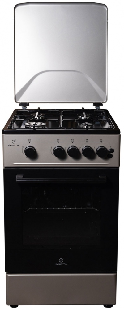 Плита газова Greta KGG 52 MM 13 G