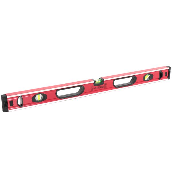 Рівень 100 см Montero Ultima JYC-25C-1000