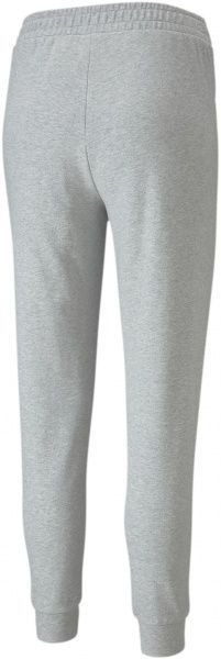 Штани Puma Ferrari Wmn Sweat Pants 59613203 р. XS сірий