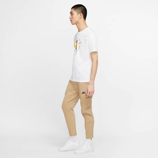 Кроссовки Nike NIKE COURT VISION LO CD5463-100 р.US 7,5 белый