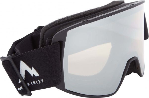 Горнолыжная маска McKinley Base 3.0 Mirror 409134-050 3 Base 3.0 Mirror 
