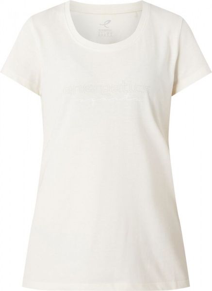 Футболка Energetics Hermine 6 wms 410960-904002 44 біло-сірий
