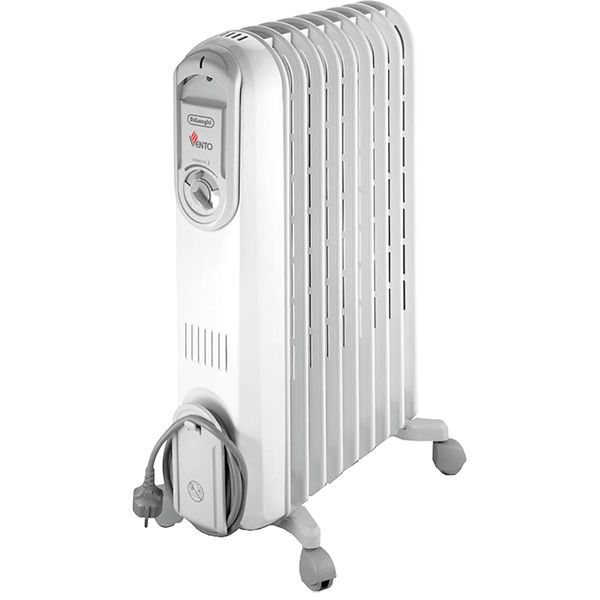 Обогреватель масляный DeLonghi V550920