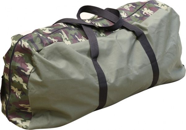 Човен надувний Aqua-Storm ПВХ 260 + Подарунок Супер Латка зелений