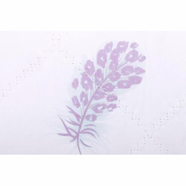 Подушка Micheline Z на блискавці 50х70 см Luna