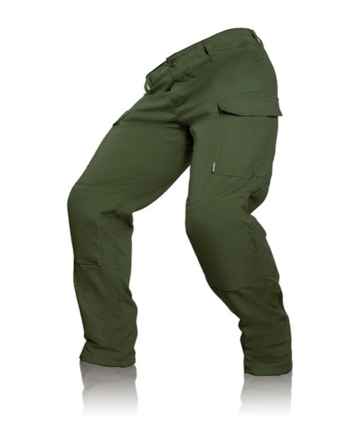 Костюм Торнадо «КОМБАТ» олива на молнии