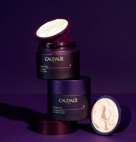 Крем для обличчя день-ніч Caudalie Premier Cru 50 мл