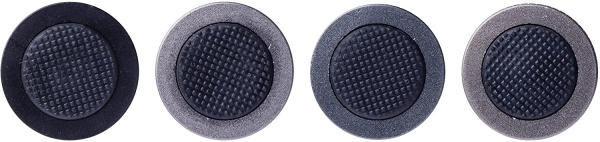 Фонарик Emos P4705 100 Lm серый/черный