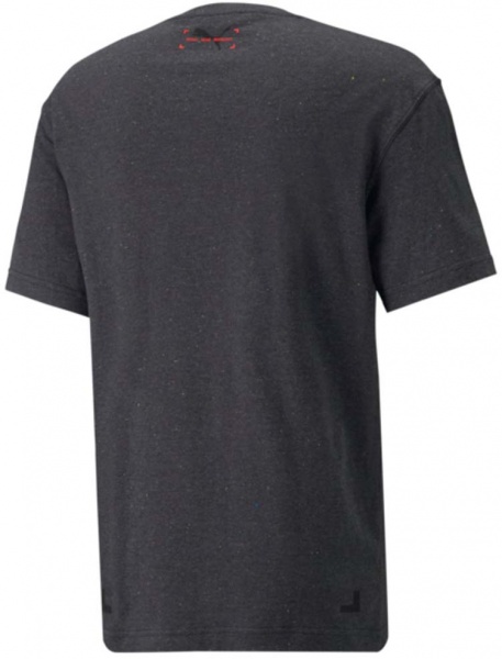 Футболка Puma RE:COLLECTION RELAXED TEE 53396007 р.XL чорний