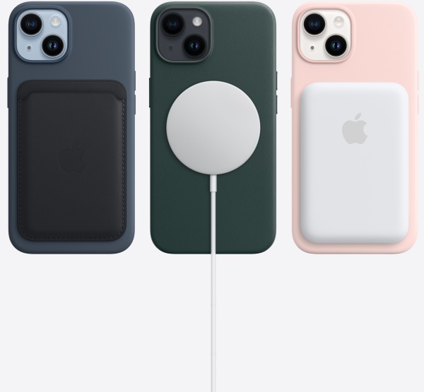 Смартфон Apple iPhone 14 Plus 256GB (PRODUCT)RED (MQ573RX/A)