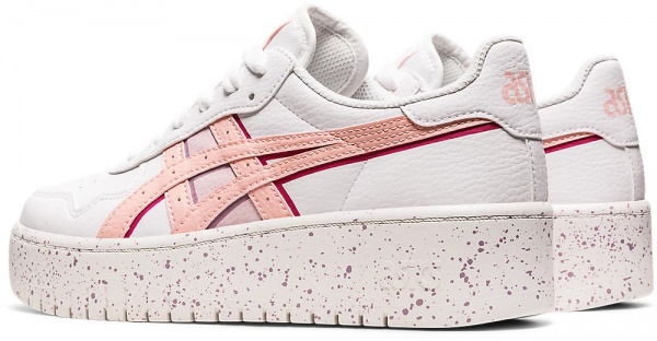 Кросівки Asics JAPAN S PF 1202A360-102 р.37 US 6 білий