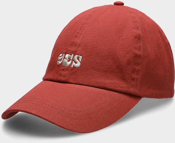 Кепка Outhorn BASEBALL CAP F071 OTHSS23ACABF071-62S S-M красный