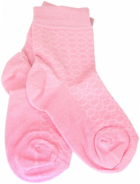 Носки детские Conte-Kids CLASS 147 13С-9СП р.14 светло-розовый 