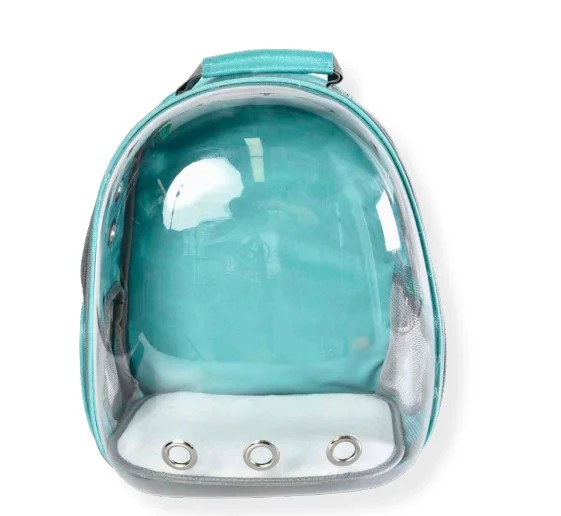 Переноска 4Dog рюкзак 31х42х28 см 