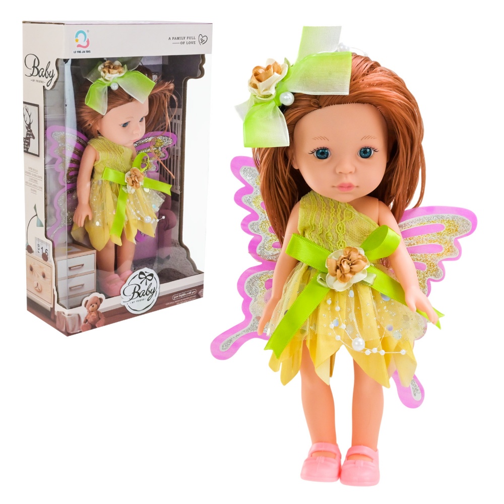 Лялька Shantou в асортименті H04-41/42